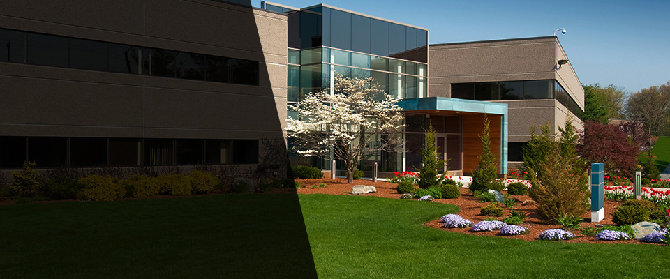 West Burlington Landscapers