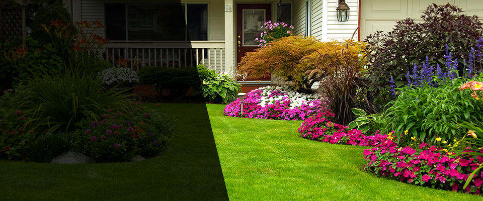 West Burlington Landscapers