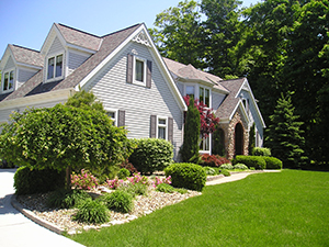 Landscapers and Lawncare Services in West Burlington, IA