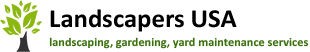 West Burlington Landscapers